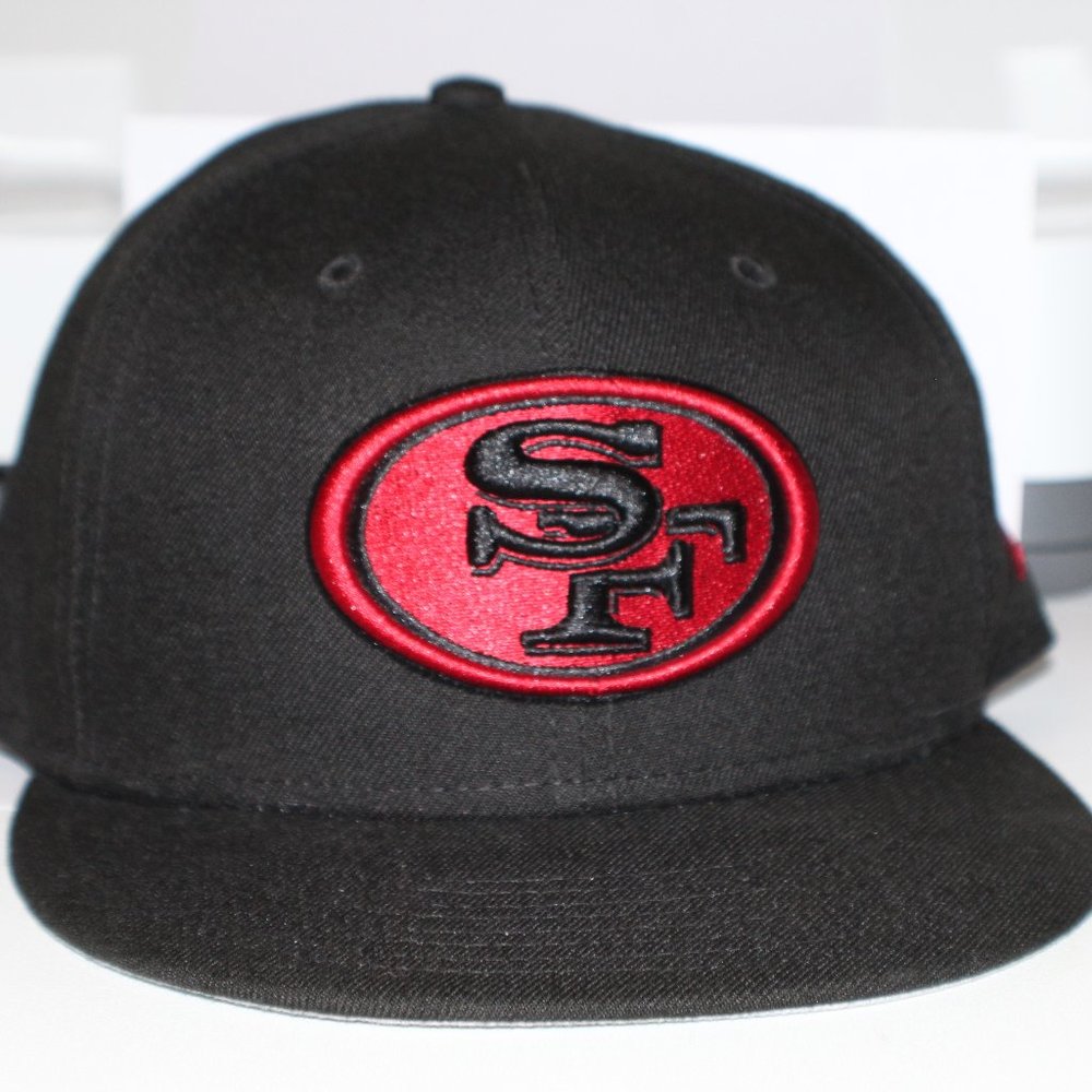 49ers Hat